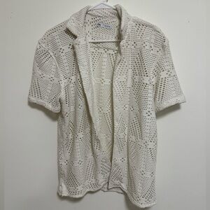 Zara Rico Shirt